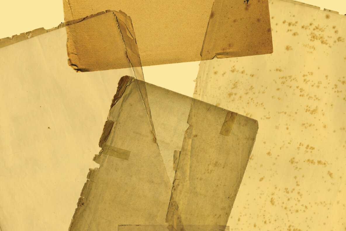 Vintage Art Nouveau Style Design Templates 5