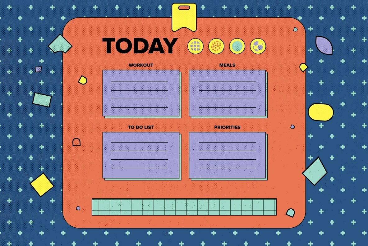 Digital Planner Digital Planner