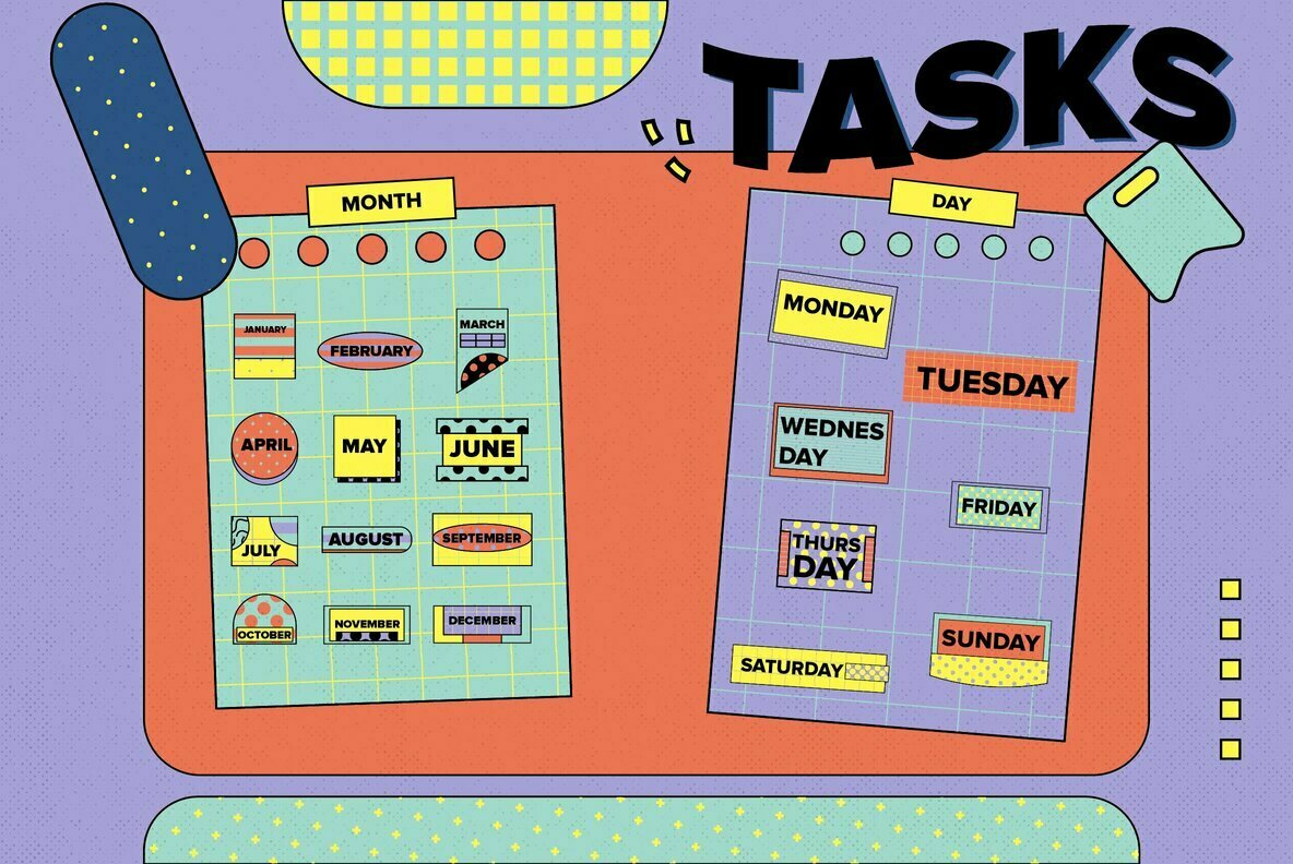Digital Planner Digital Planner