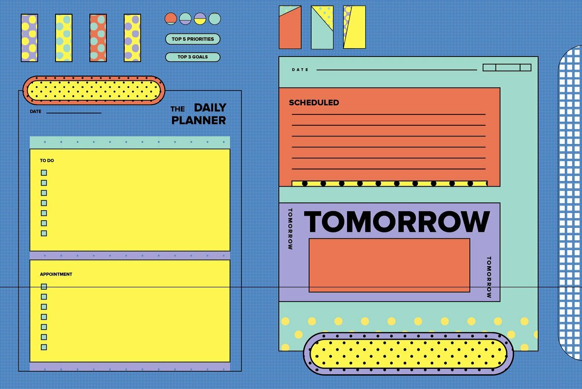 Digital Planner Digital Planner