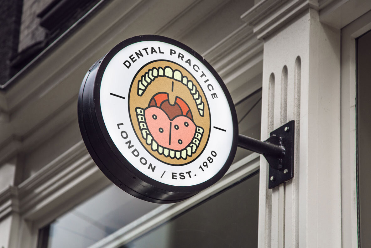 The Body   Healthcare Icons 15