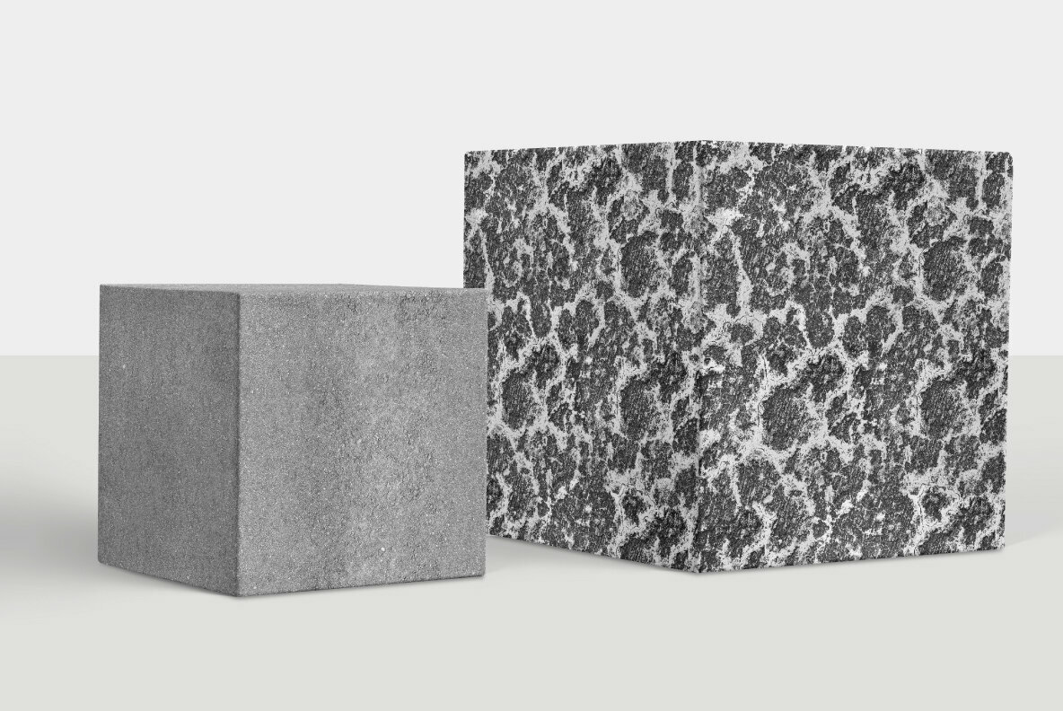 Asphalt Urban Textures Bundle 4