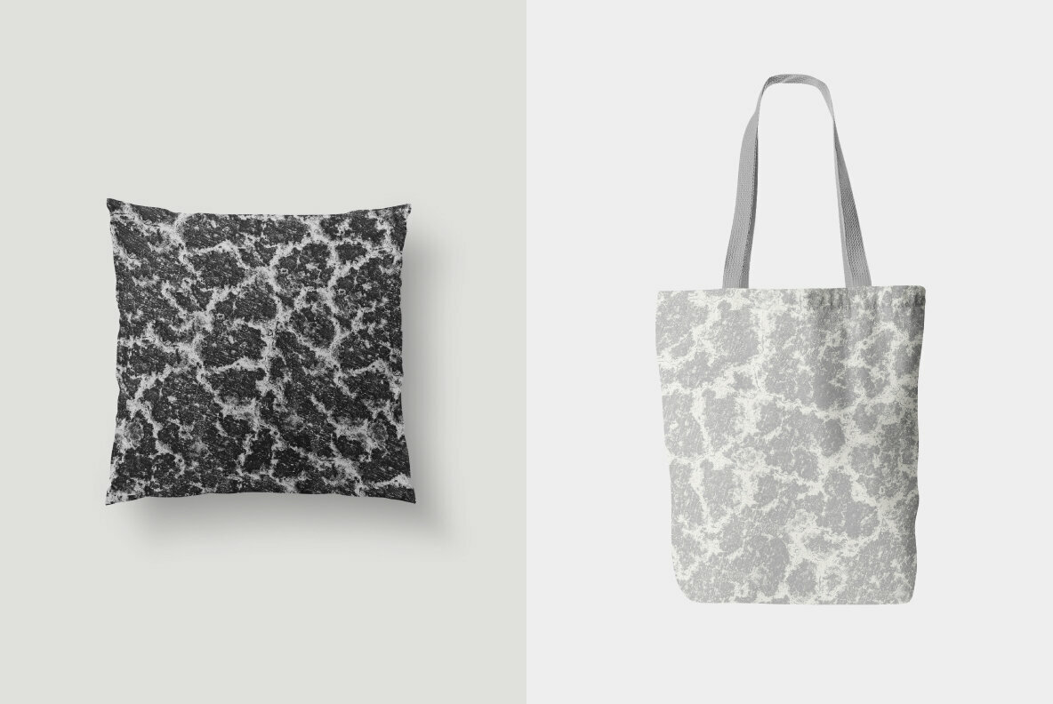 Asphalt Urban Textures Bundle 5