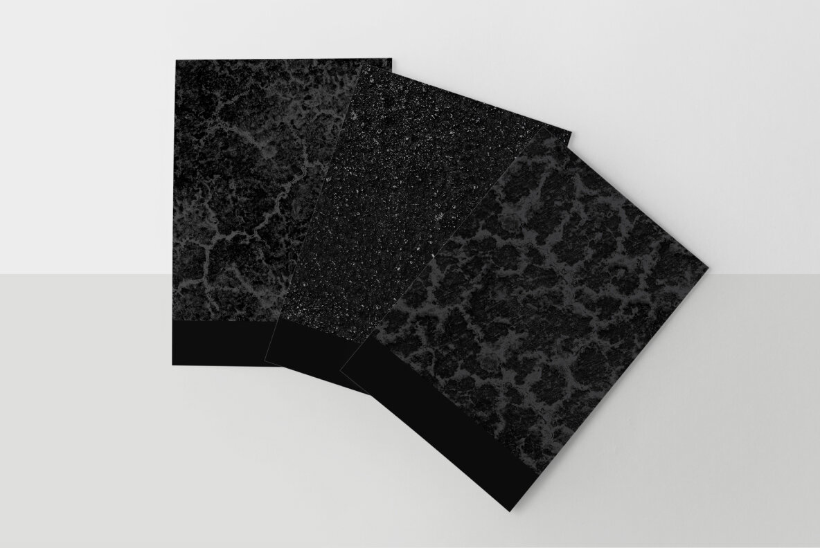 Asphalt Urban Textures Bundle 6