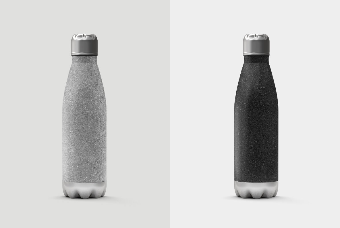 Asphalt Urban Textures Bundle 8