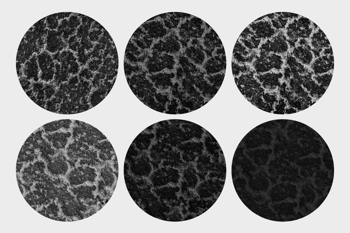 Asphalt Urban Textures Bundle 9