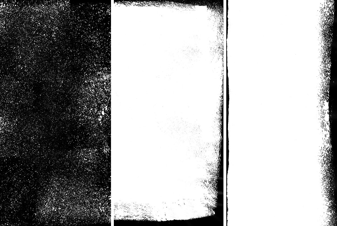 Rolled Ink Textures Volume 02 9