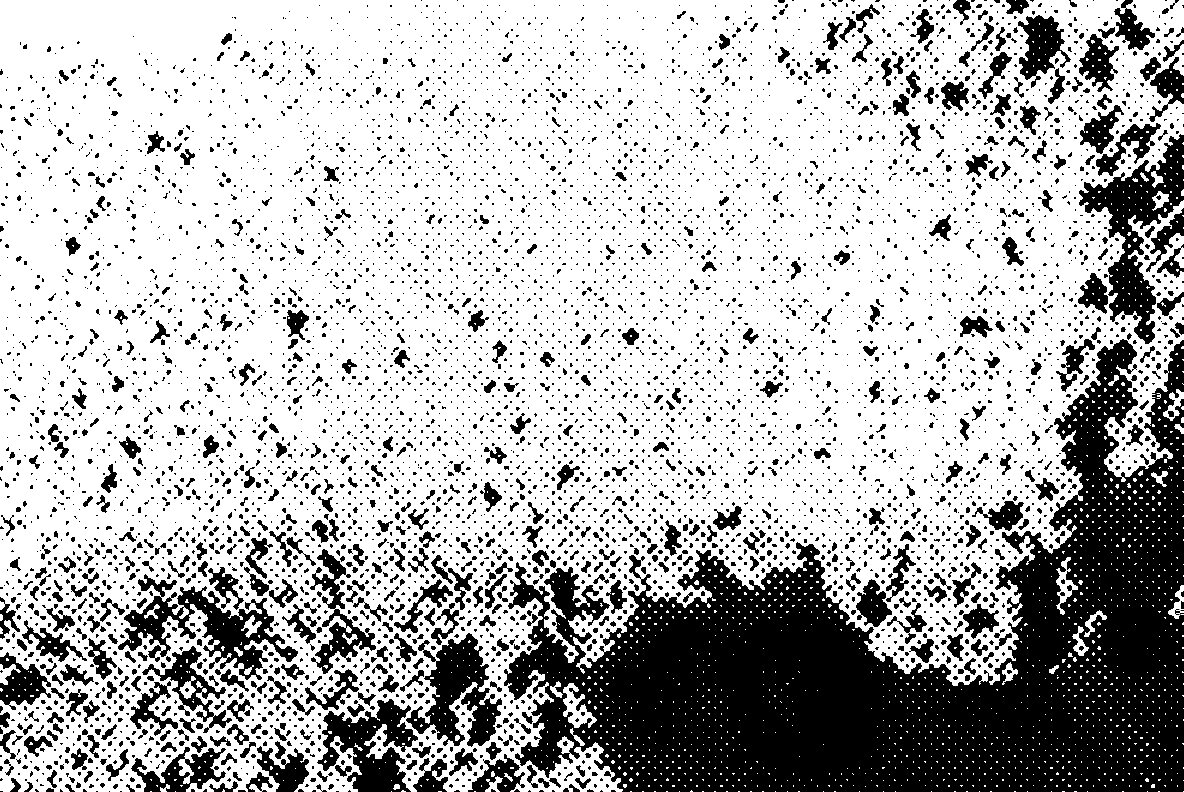 Rolled Ink Textures Volume 02 16