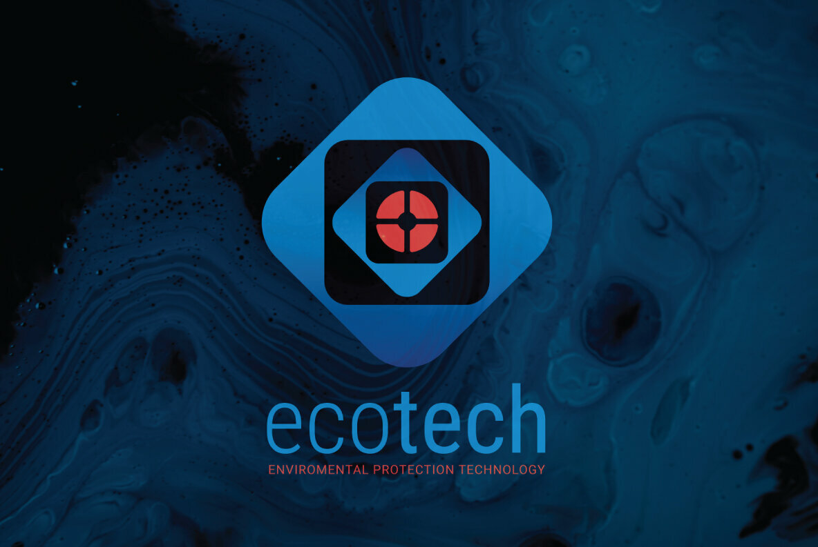Business Science and Technology Logo Templates Business Science and Technology Logo Templates