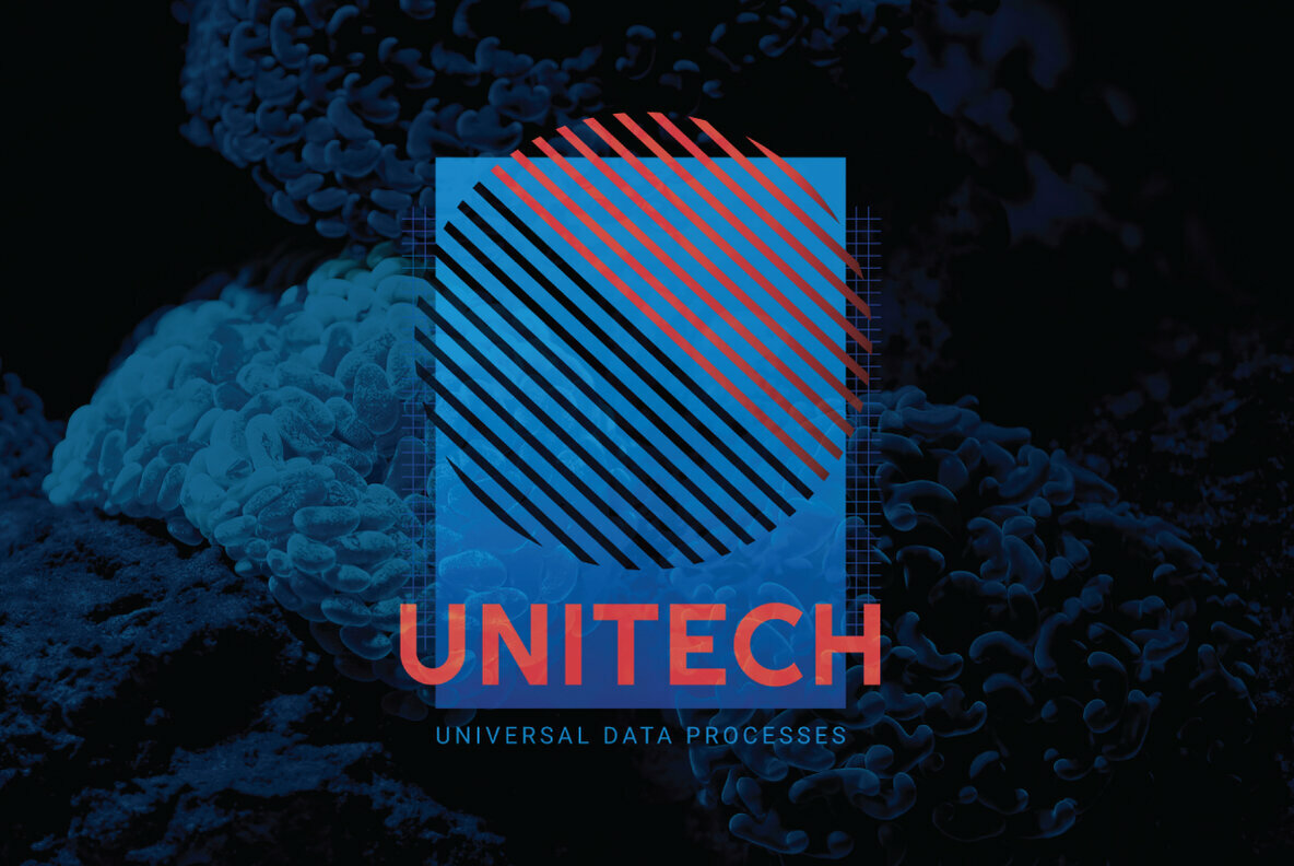 Business Science and Technology Logo Templates Business Science and Technology Logo Templates