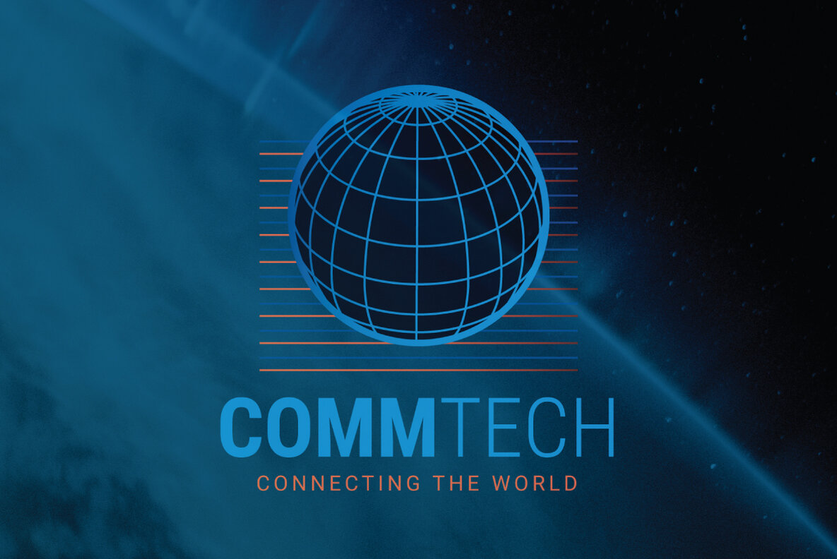 Business Science and Technology Logo Templates Business Science and Technology Logo Templates
