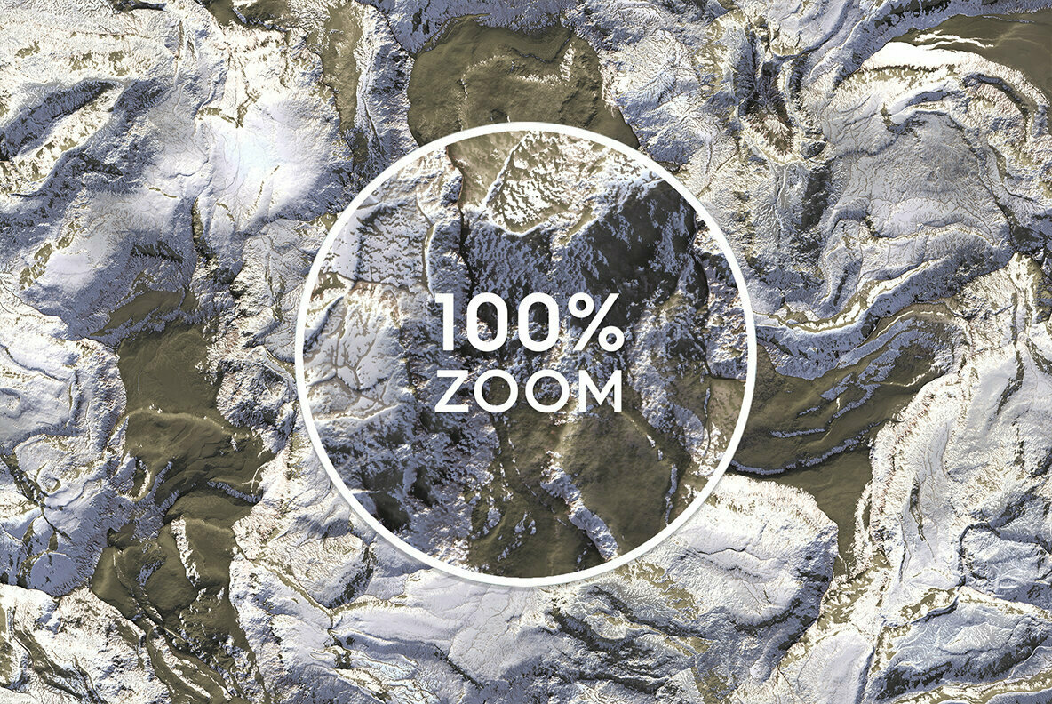 20 Hills Topography Top View Background Textures 20 Hills Topography Top View Background Textures