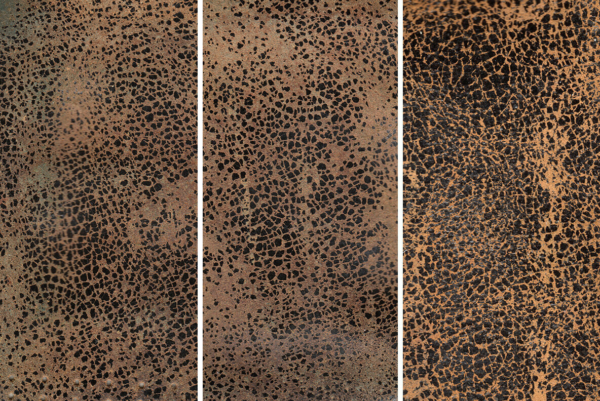 Leather Billfold Texture Pack 2