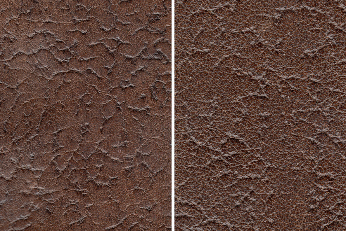 Leather Billfold Texture Pack 4