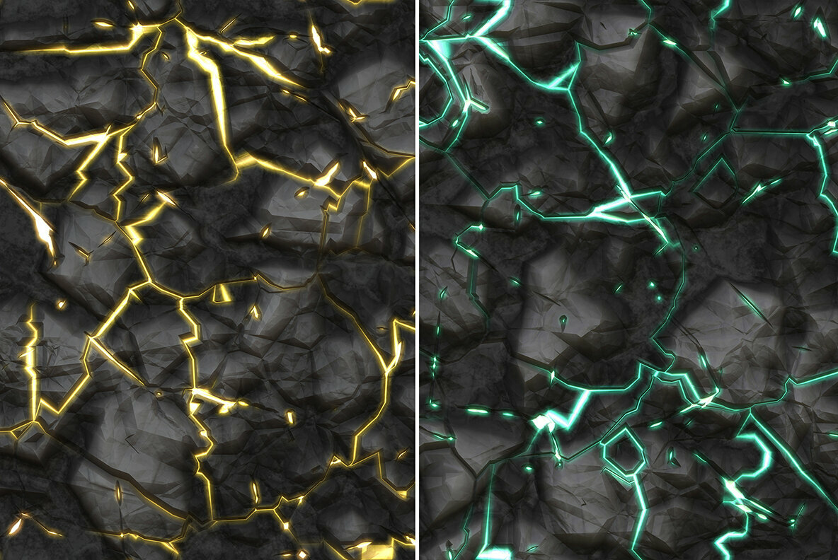 10 Energy Rock Background Textures 5