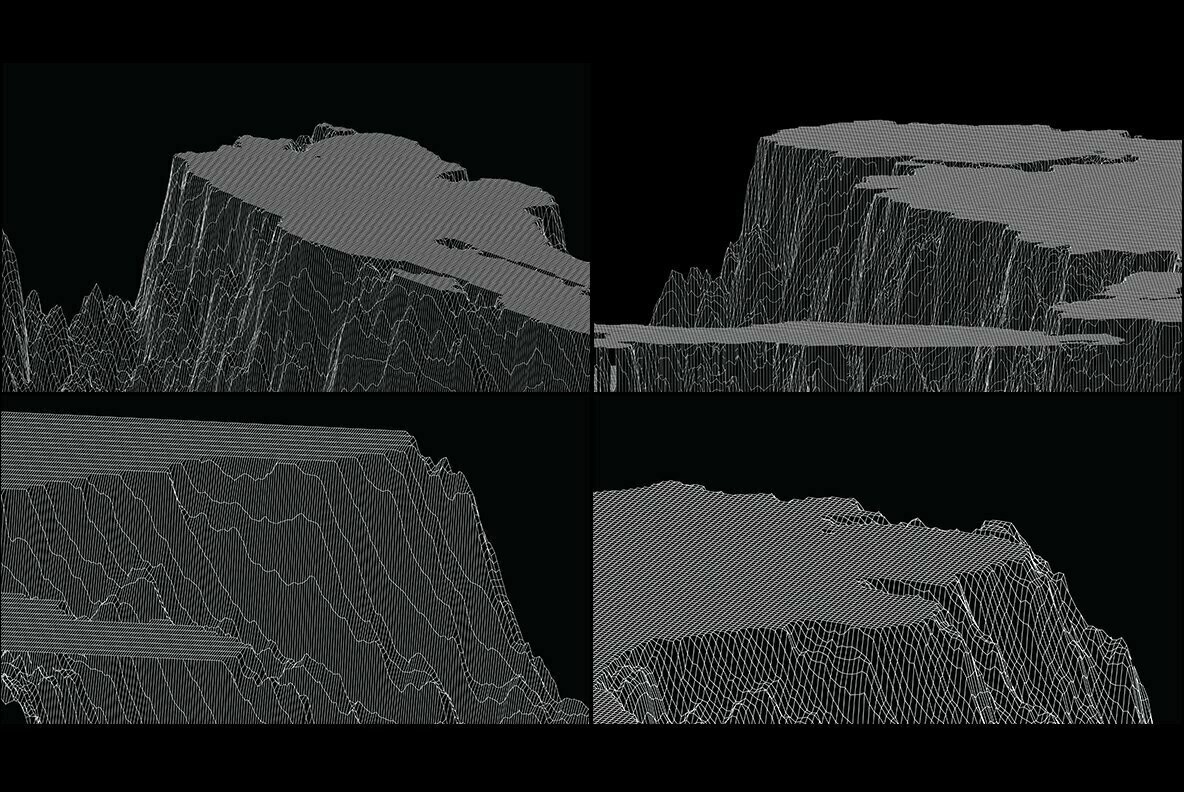 GEO TERRAIN6 Vector Pack GEO TERRAIN6 Vector Pack
