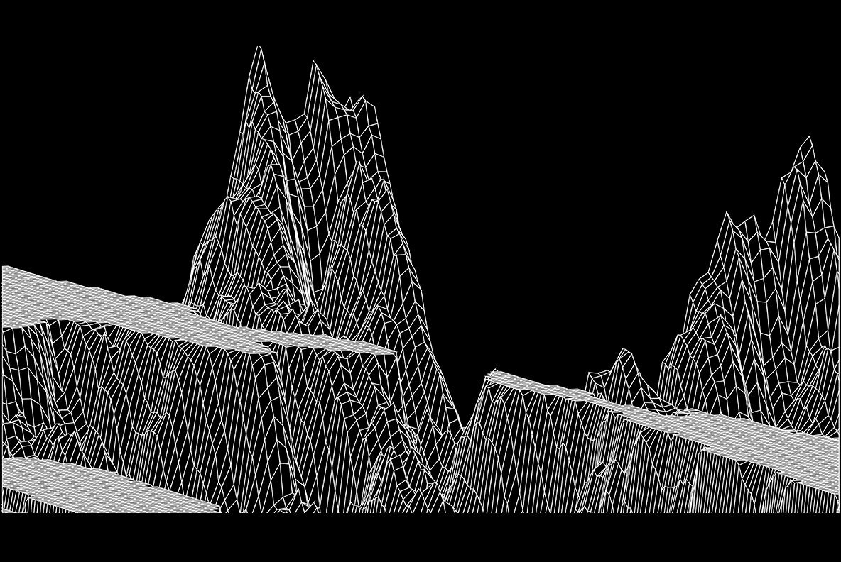 GEO TERRAIN6 Vector Pack GEO TERRAIN6 Vector Pack