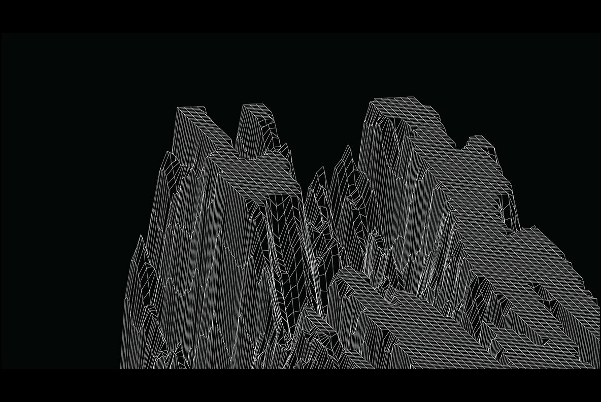 GEO TERRAIN6 Vector Pack GEO TERRAIN6 Vector Pack