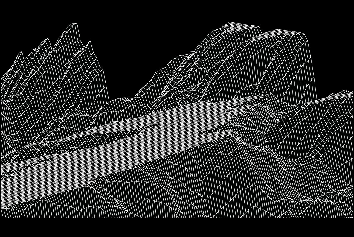 GEO TERRAIN6 Vector Pack GEO TERRAIN6 Vector Pack