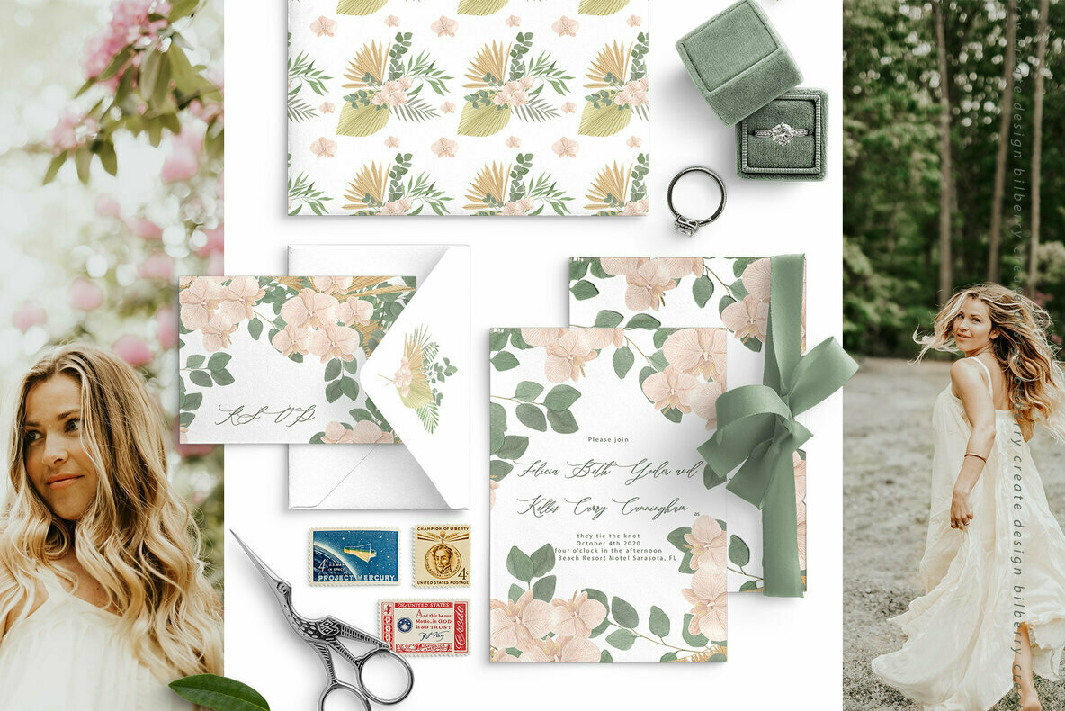 Boho Things Art Collection 3