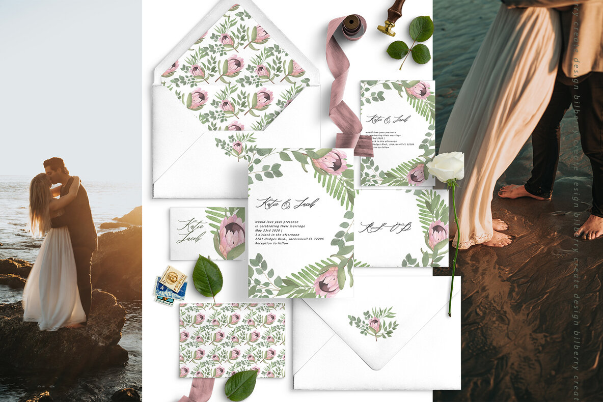 Boho Things Art Collection 7