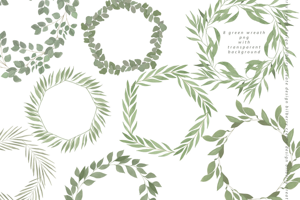 Boho Things Art Collection 13