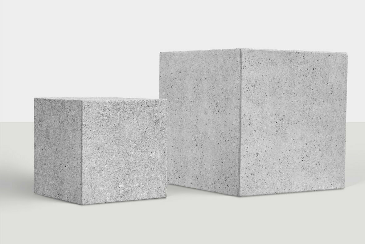 Cement Urban Textures 3