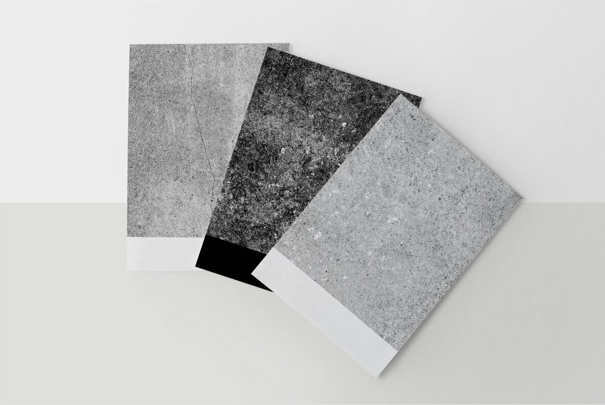 Cement Urban Textures 4