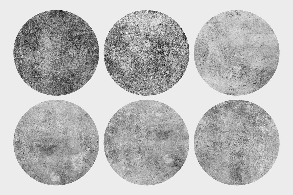 Cement Urban Textures 8