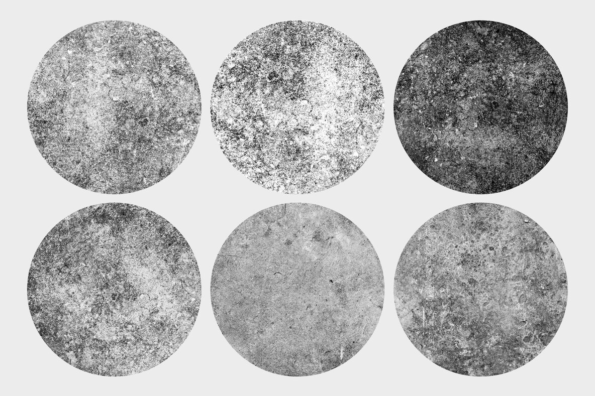 Cement Urban Textures 9