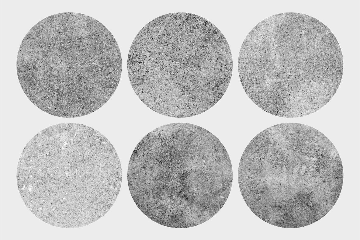 Cement Urban Textures 10