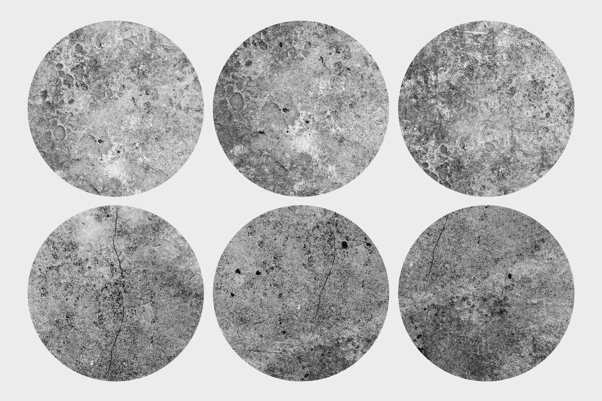 Cement Urban Textures 11