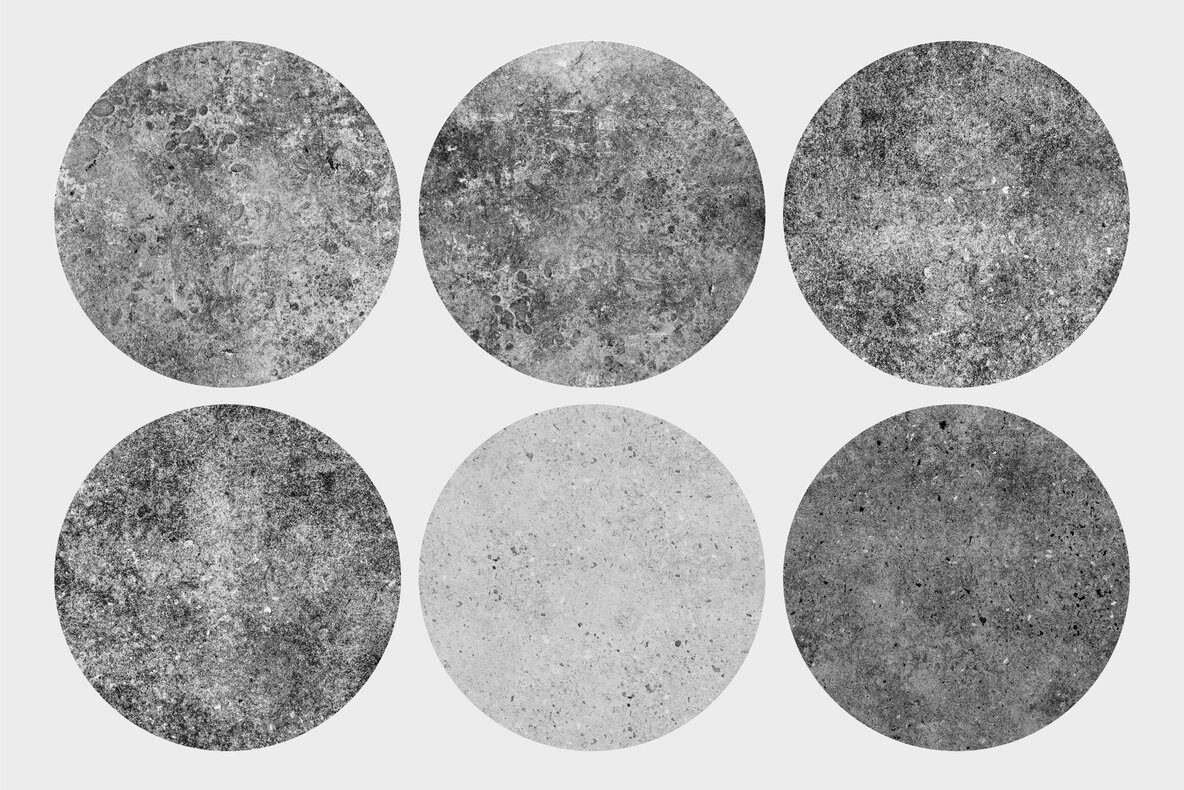 Cement Urban Textures 12