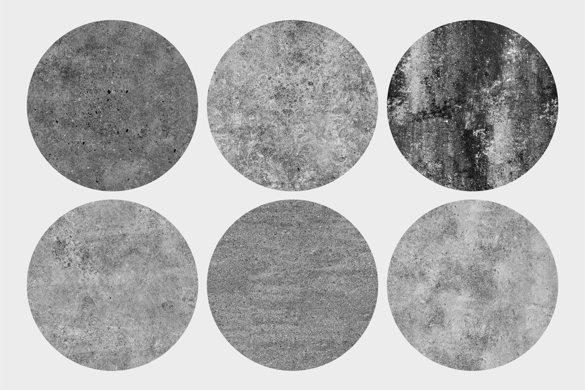 Cement Urban Textures 13