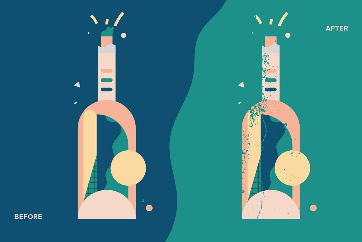 Aliens Texture Kit 5