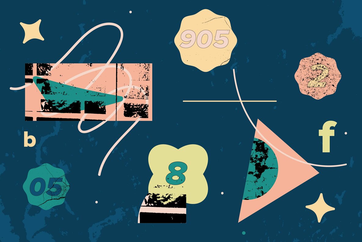 Aliens Texture Kit 6