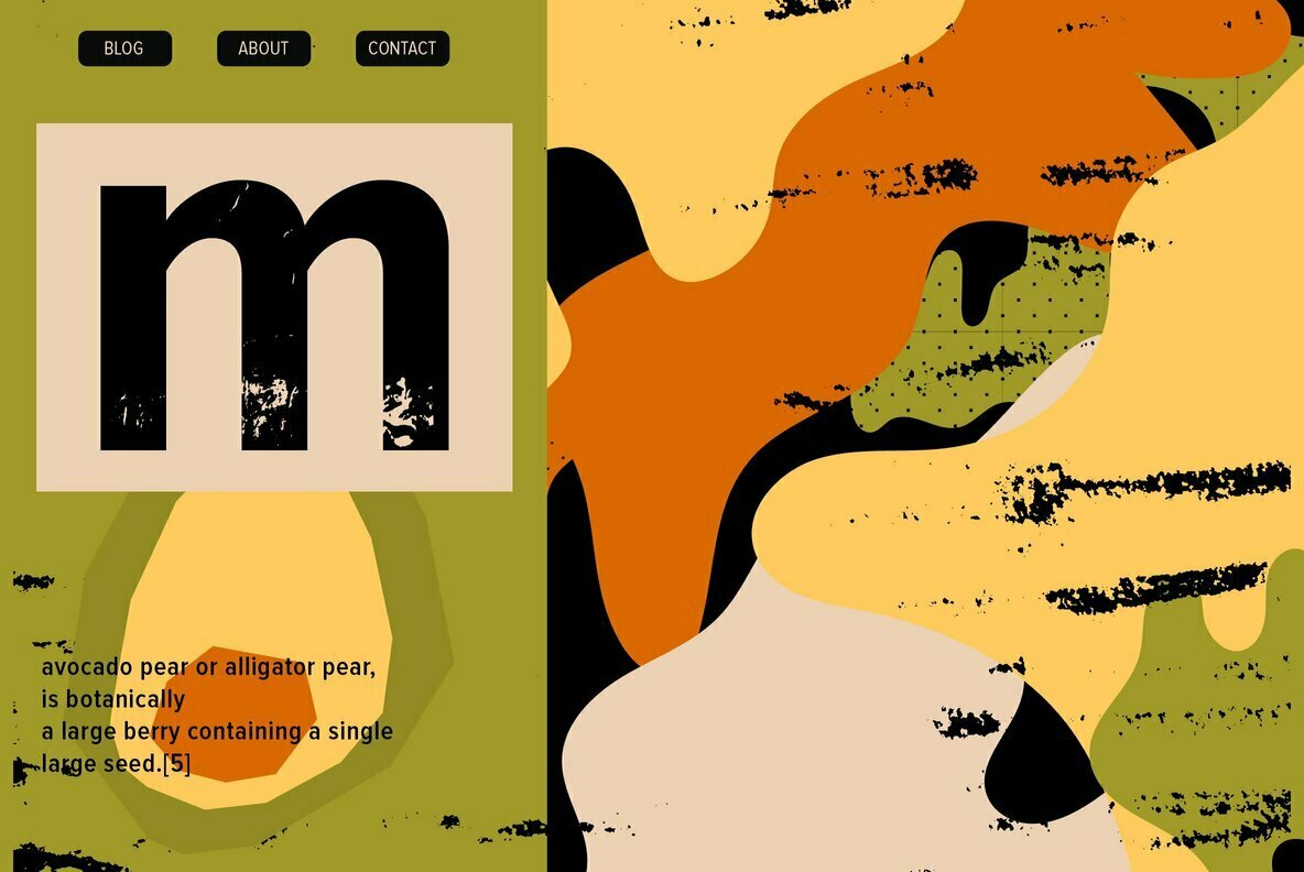 Play Dough Texture Kit 3