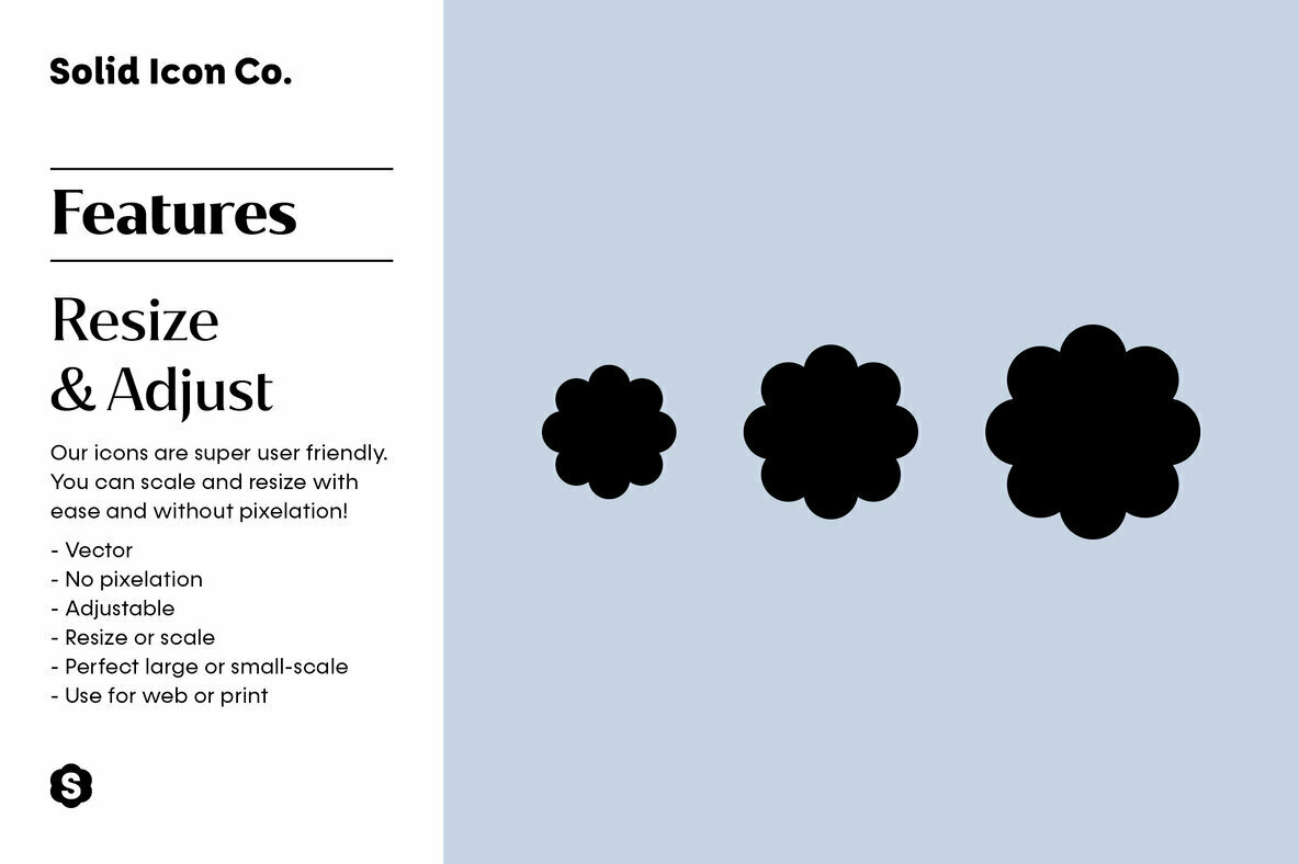 Shapes Icons Shapes Icons