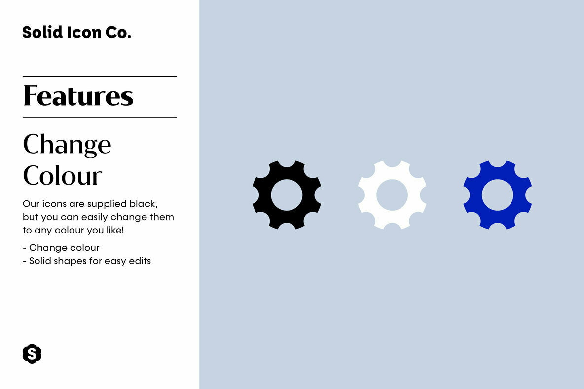 Shapes Icons Shapes Icons