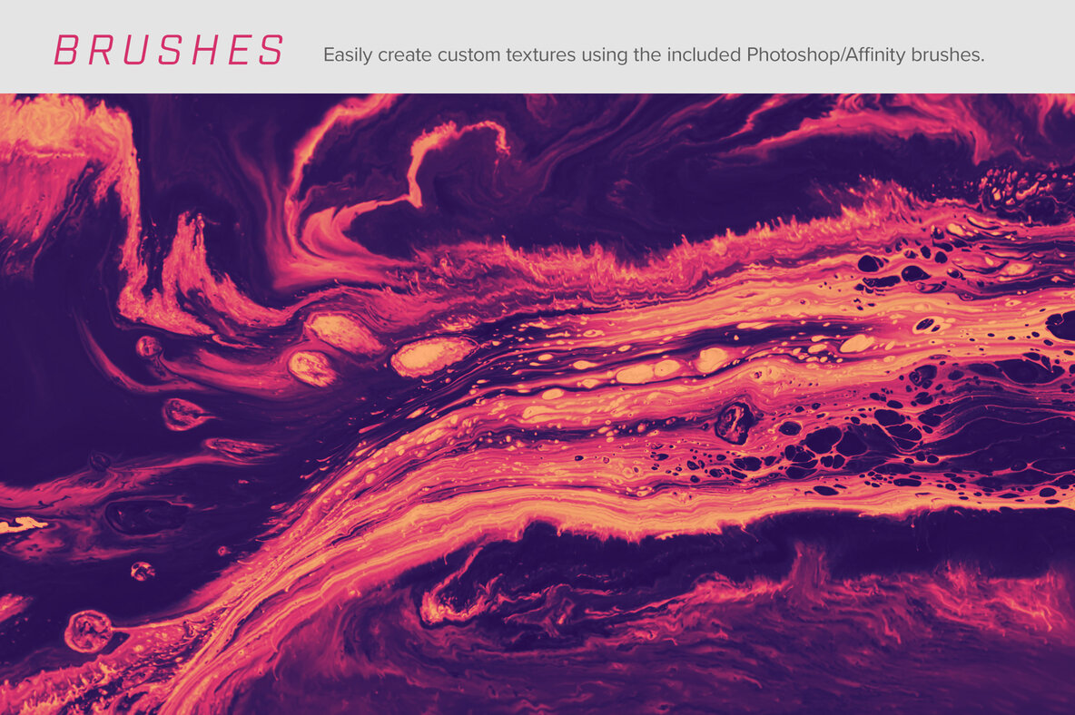 Reaction 8K Experimental Fluid Art Textures Reaction 8K Experimental Fluid Art Textures