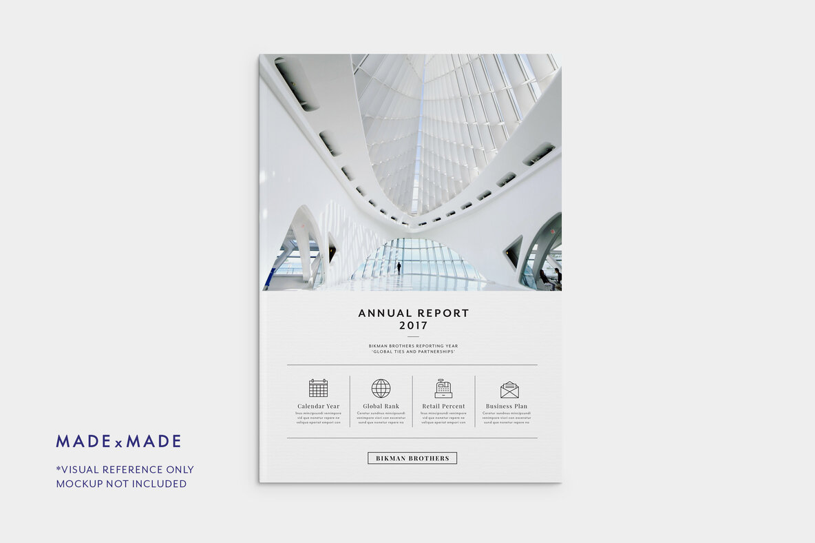 Line Icons     Business 6