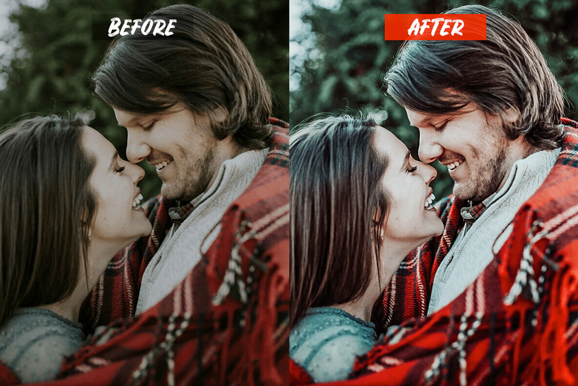 Celebration Lightroom Presets Celebration Lightroom Presets