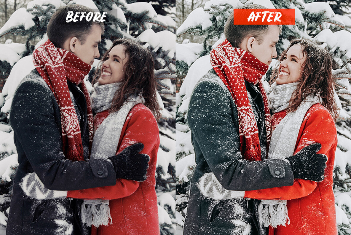 Celebration Lightroom Presets Celebration Lightroom Presets