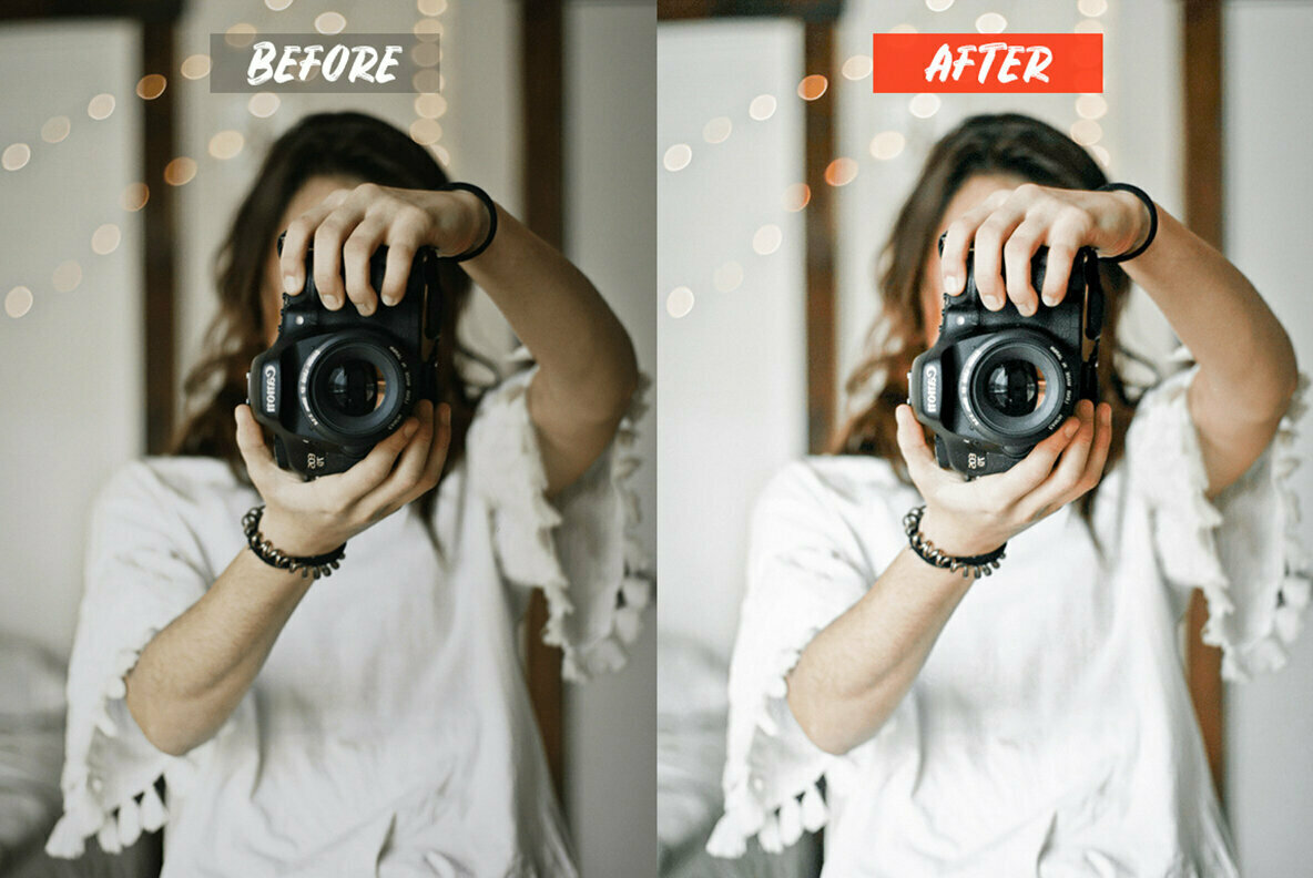Clean Tones Lightroom Presets Clean Tones Lightroom Presets