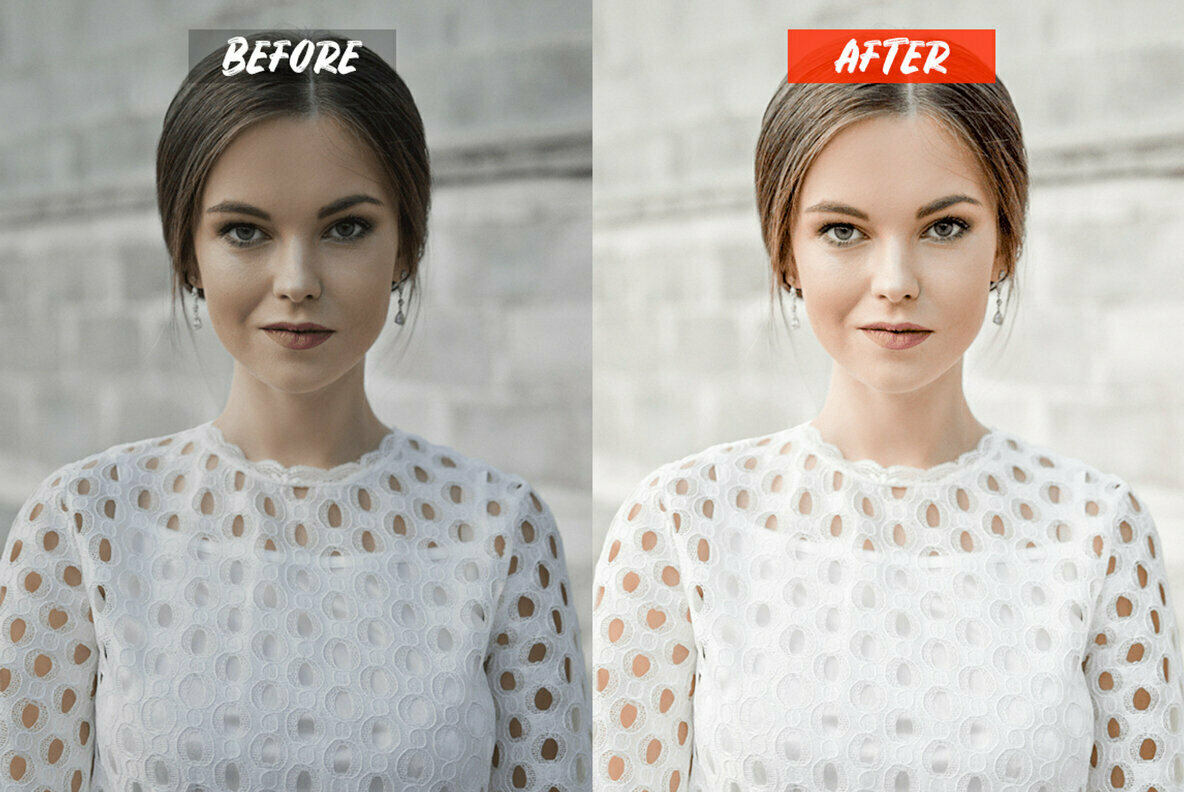 Clean Tones Lightroom Presets Clean Tones Lightroom Presets