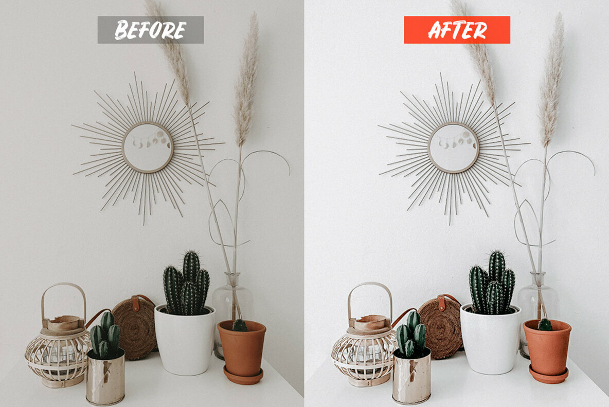 Clean Tones Lightroom Presets Clean Tones Lightroom Presets