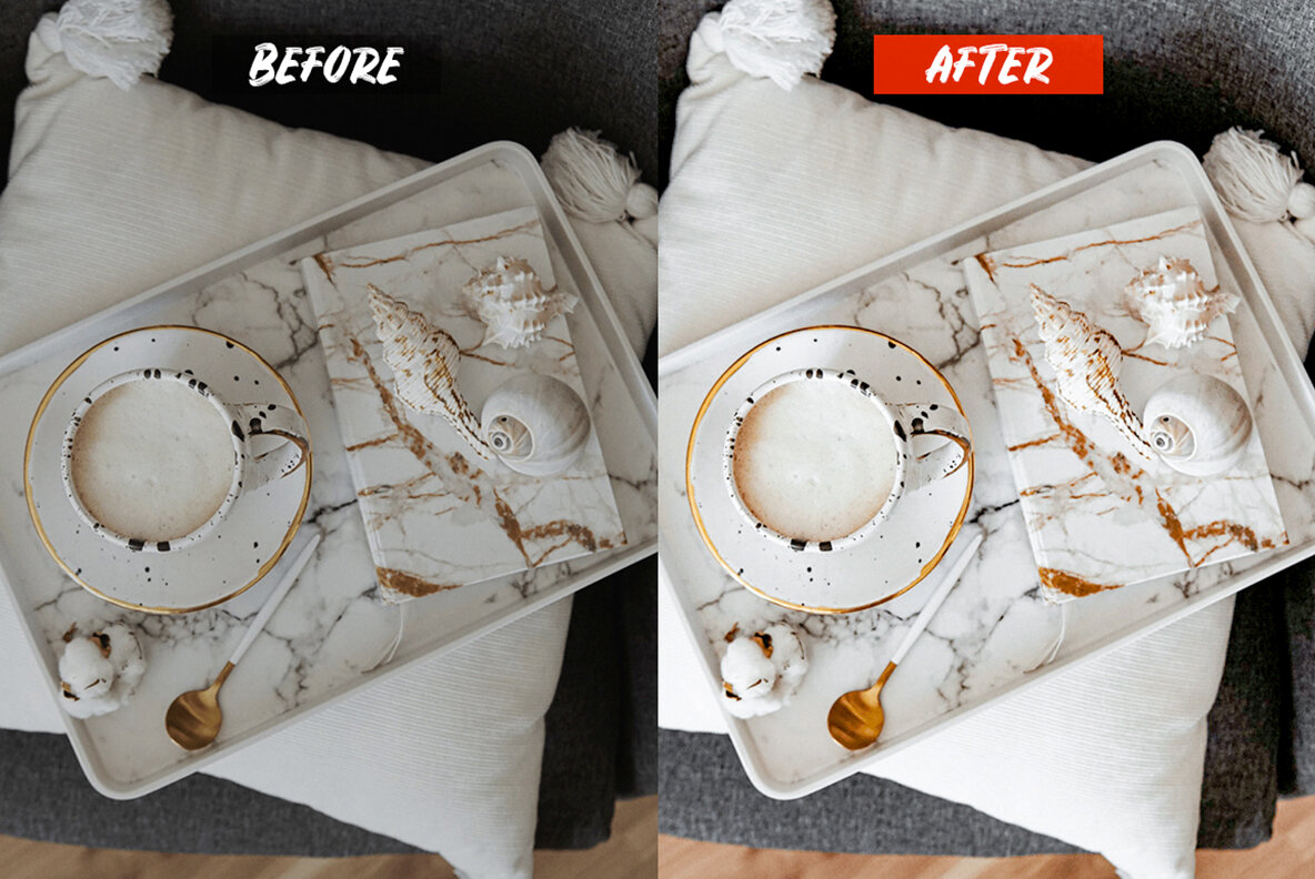 Clean Tones Lightroom Presets Clean Tones Lightroom Presets