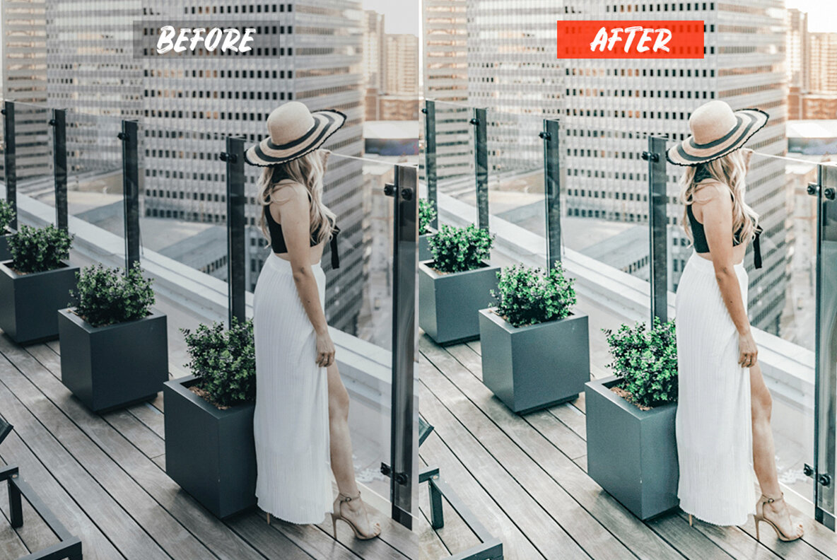 Clean Tones Lightroom Presets Clean Tones Lightroom Presets