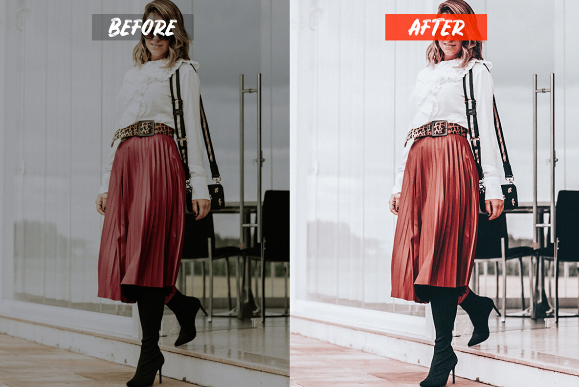 Passion Lightroom Presets Passion Lightroom Presets
