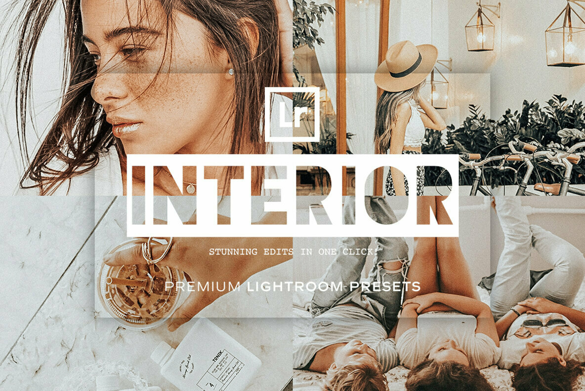 Interior Lightroom Presets Interior Lightroom Presets